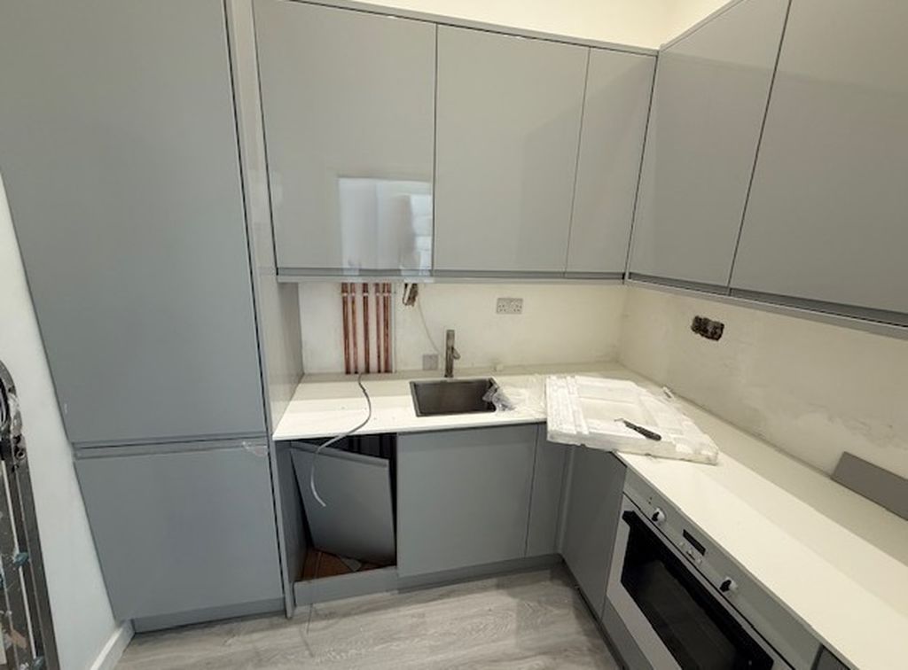 Greencroft Gardens South Hampstead